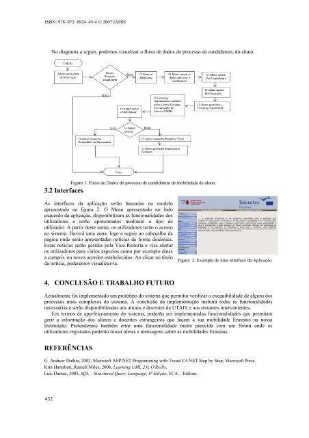 geração (semi)automática de metadados - Universidad Autónoma ...