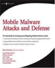 Mobile Malware Attacks and Defense.pdf - adamas.ai
