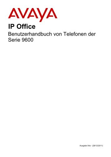IP Office