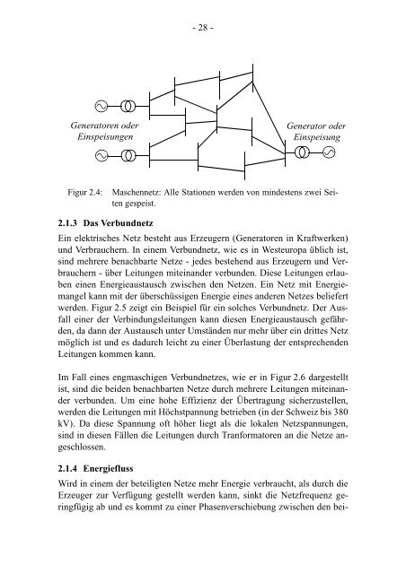 EIN SYMMETRIERKOMPENSATOR FÜR ... - EEH - ETH Zürich