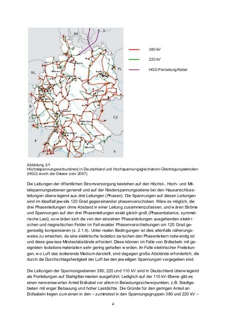 Vorhaben 3608S03011 - DORIS - Bundesamt für Strahlenschutz