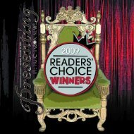 Readers' Choice - The Hutchinson News