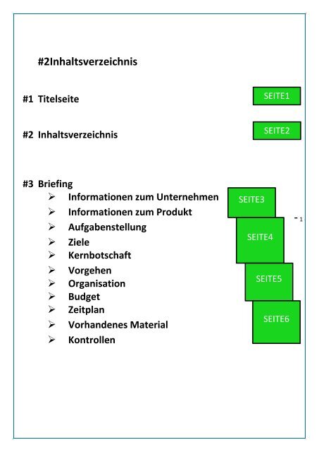 Informationen zum Unternehmen - Patrick Arn