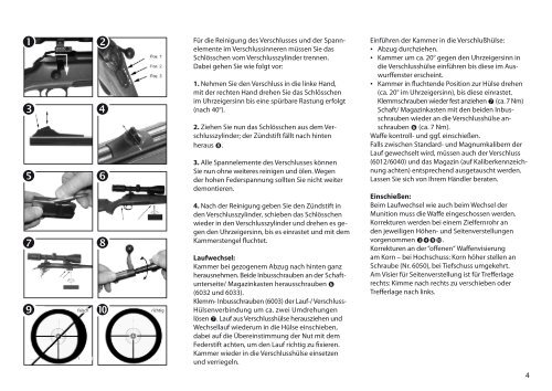 Rößler Waffen GmbH - Rössler