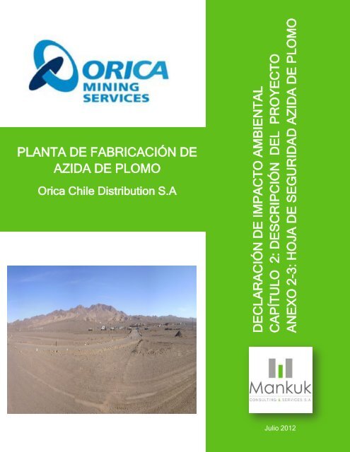 anexo 2-3 - SEA - Servicio de evaluación ambiental