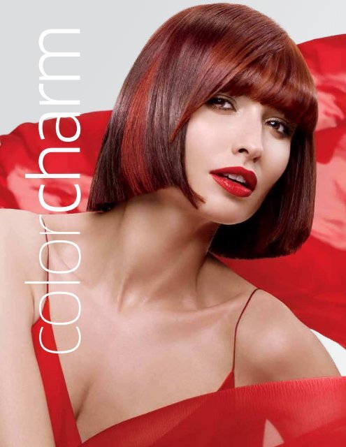 Wella Color Charm