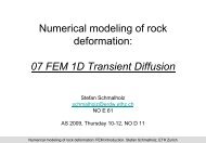 07 FEM 1D Transient Diffusion