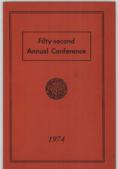NEAFC 52nd Annual Conference.pdf - New England Association of ...