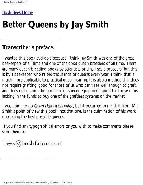 Better Queens by Jay Smith.pdf