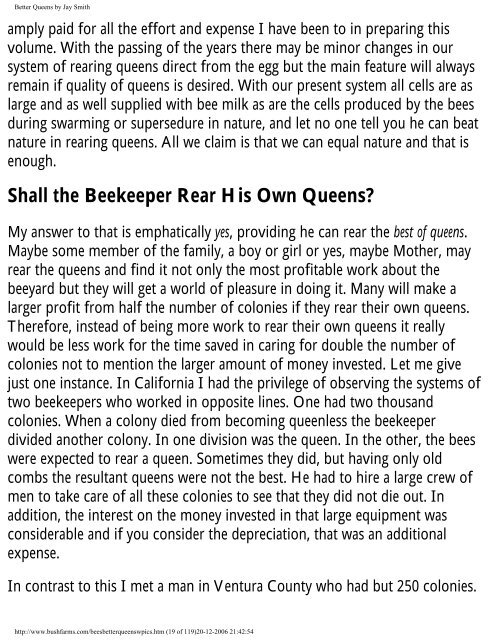 Better Queens by Jay Smith.pdf