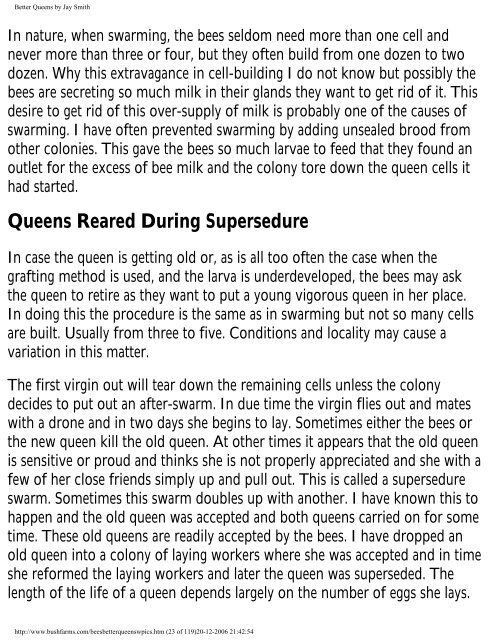 Better Queens by Jay Smith.pdf