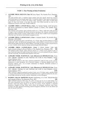 Catalogue Ii Books From 1900 08 Casanova Books