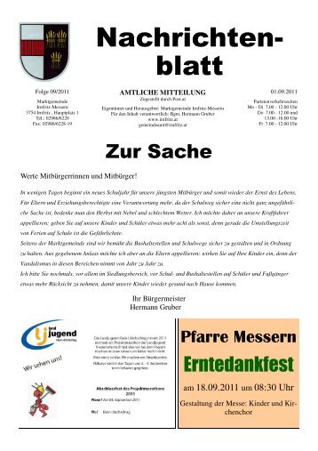 (4,97 MB) - .PDF - Marktgemeinde Irnfritz-Messern