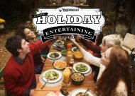 holiday - Wine Enthusiast Magazine