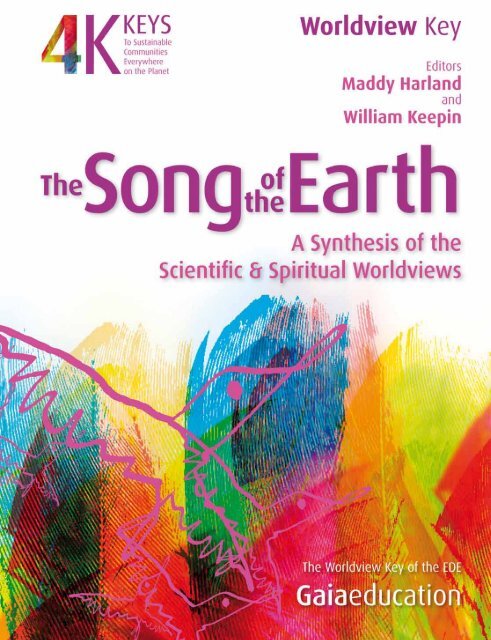 4Keys - Song of the Earth - Gaia Education