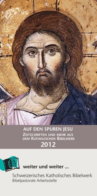 bibel und kirche - Bibelwerk