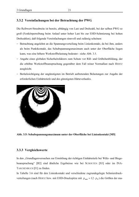 Analyse und Modellbildung einer Planeten-Wälz-Gewindespindel