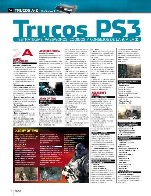 GTA V Online: TRUCOS para mejorar tu personaje, ¡PONLO EN FORMA!