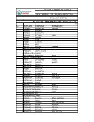 -300 GHANA STATISTICAL SERVICE SHORT LISTING FOR FIELD ...