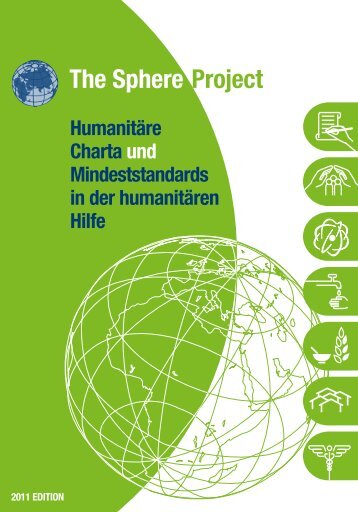 The Sphere Project - Aktion Deutschland Hilft