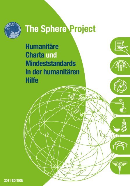 The Sphere Project - Aktion Deutschland Hilft