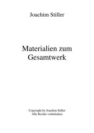 Thales, Pythagoras, Euklid (Leben und Werk) - von Joachim Stiller