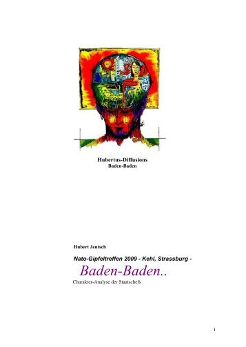 Baden-Baden.. - Rumba-Imensity