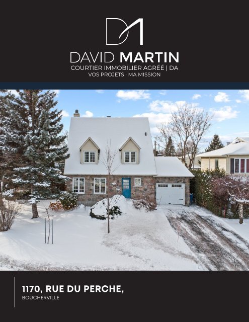 DMARTIN1170RueduPerche