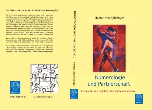 Numerologische Aspekte - Aeon Akademie