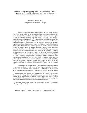 College Admissions Essay: Reasons Of Going To College