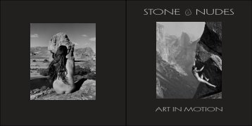 View Preview of Book - Stone Nudes