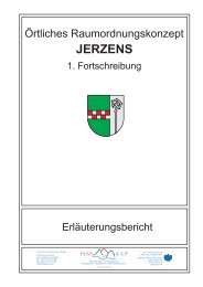 Gemeinde Jerzens