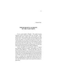 Chapter 1a - Defend the Family