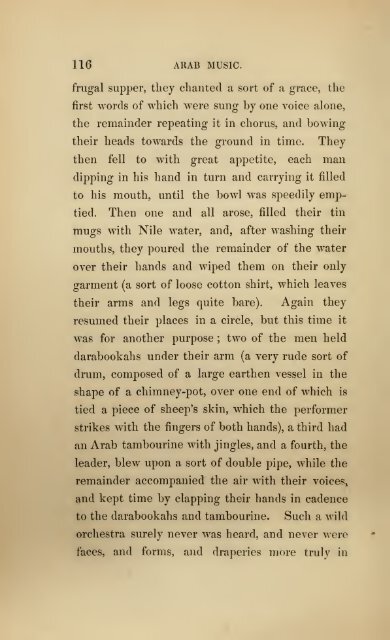 A pilgrimage to the temples and tombs of Egypt, Nubia, and ...