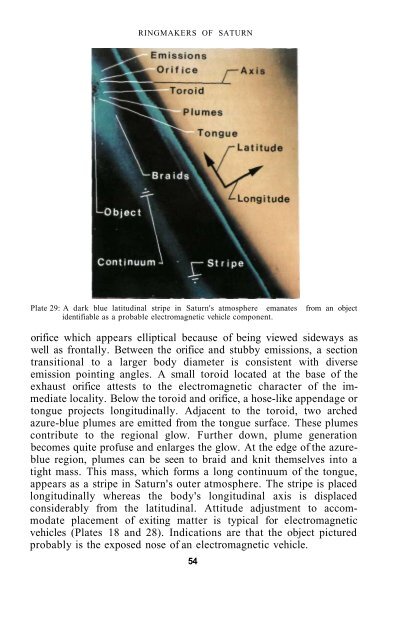 Ringmakers of Saturn PDF - Patrick Crusade