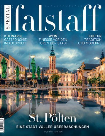 St. Pölten Special 2025