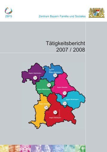 Zentrum Bayern Familie und Soziales