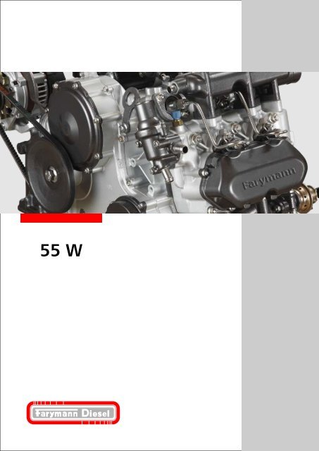 16710 - Farymann Brochure - 55w Cheetah.cdr - Farymann Diesel