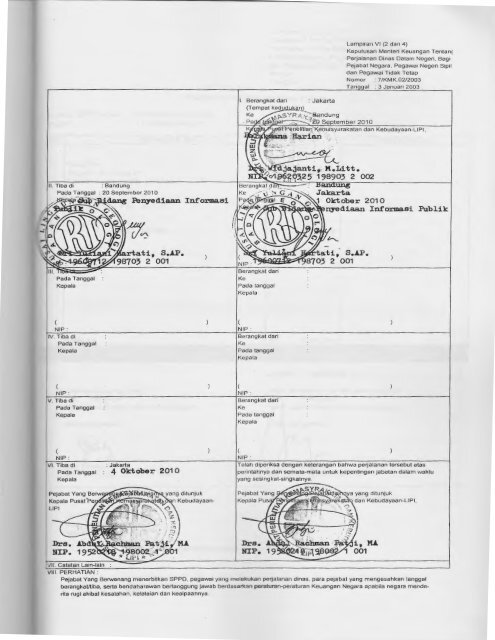 j - Kementerian Riset dan Teknologi