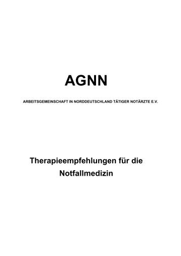 und / oder Transportverweigerung im Rettungsdienst