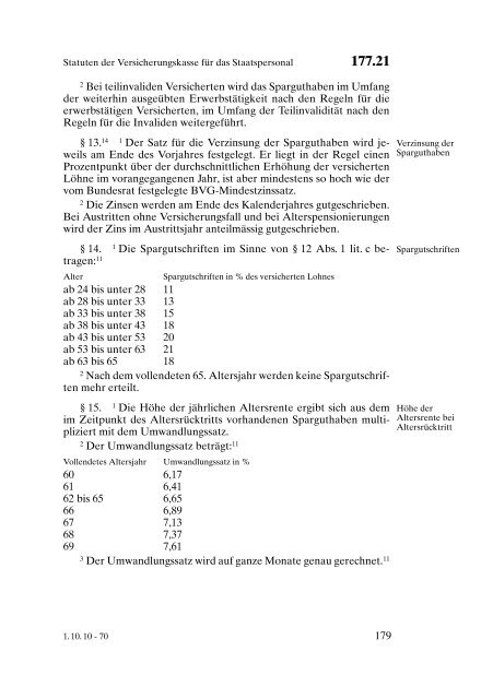 Gesetzessammlung für Lehrpersonen (graue Broschüre)