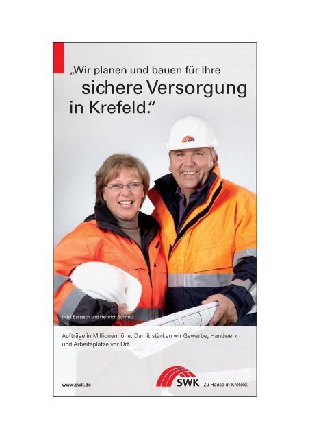 Magazin der Wirtschaftsförderung Krefeld PDF