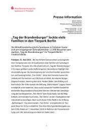 „Tag der Brandenburger