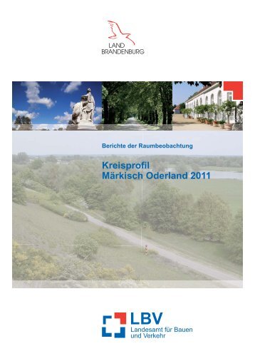 Landkreis Märkisch-Oderland - LBV - Brandenburg.de