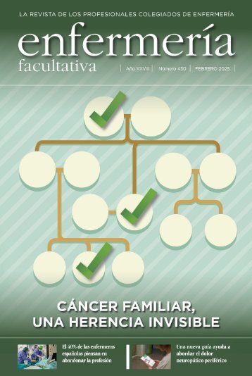 Enfermería Facultativa Número 430