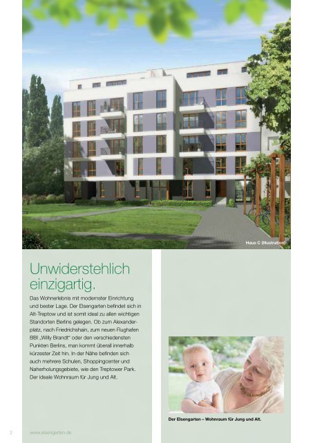 Referenz TREND IMMOBILIEN GmbH