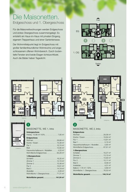 Referenz TREND IMMOBILIEN GmbH