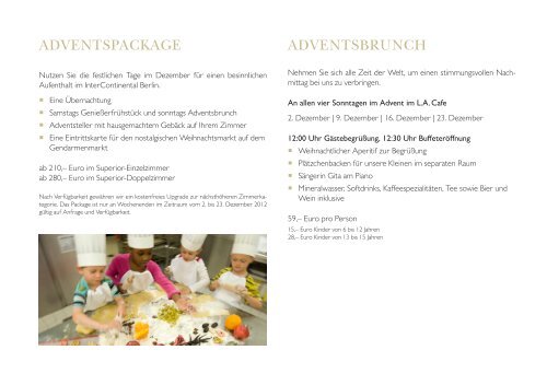 Download - in Berlin - InterContinental