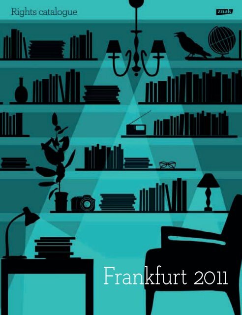 Frankfurt Frankfurt 2011 - Znak Rights
