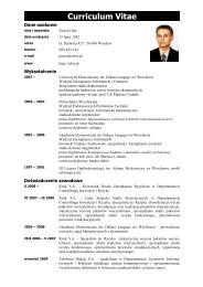 CV (.pdf) - Paweł Cibis